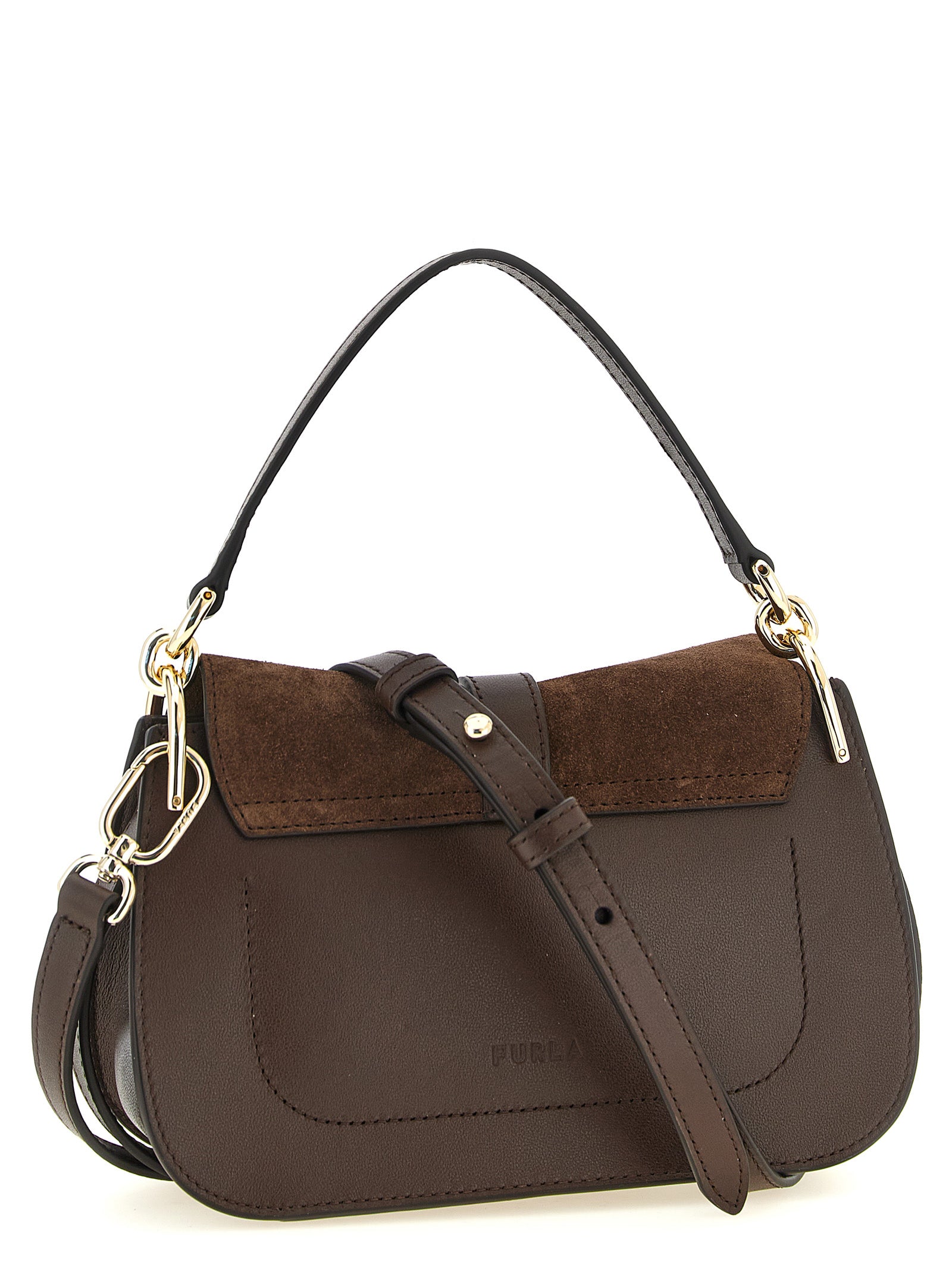 FURLA Furla Women 'Furla Flow' Mini Handbag