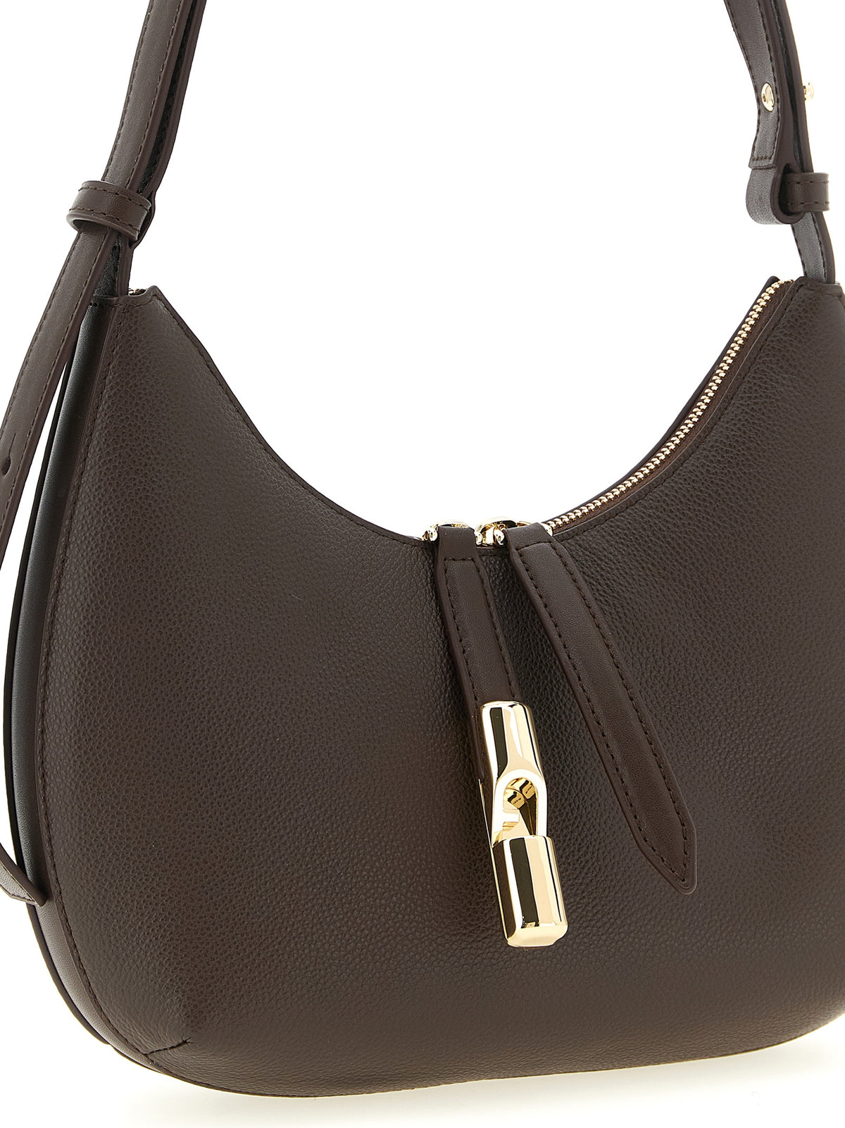 Furla Women 'Furla Goccia' Small Shoulder Bag