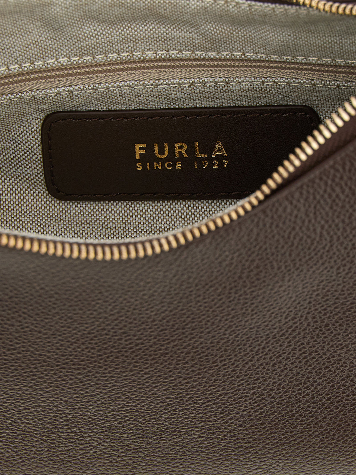 Furla Women 'Furla Goccia' Small Shoulder Bag