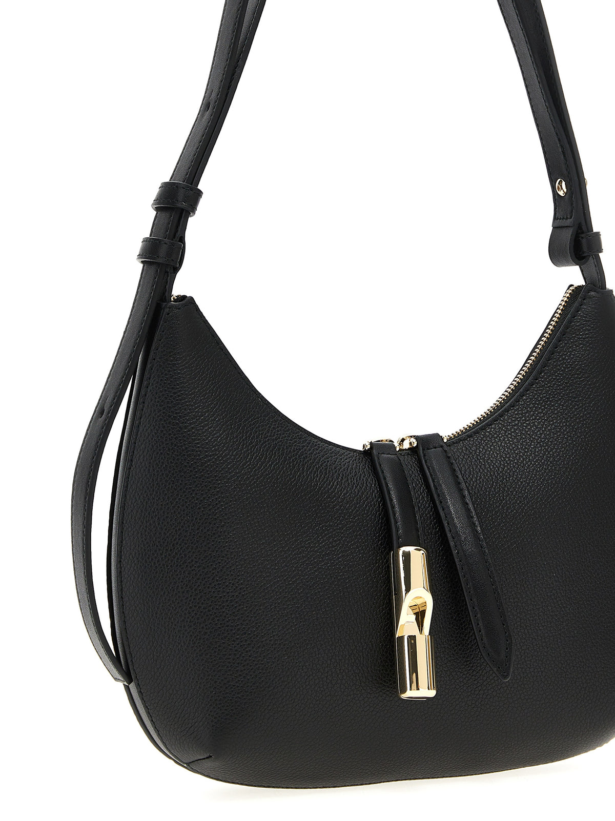 Furla Women 'Furla Goccia' Small Shoulder Bag