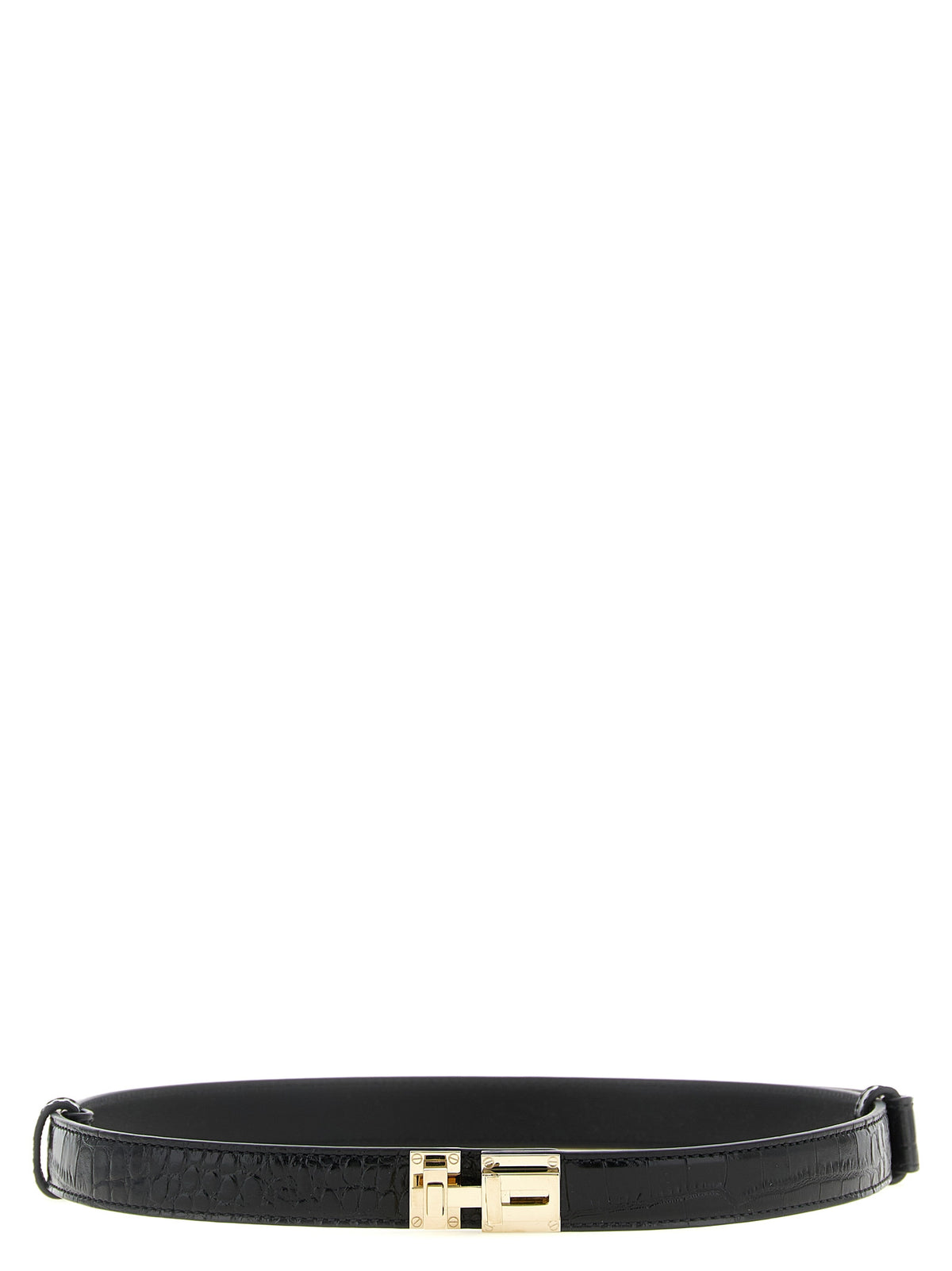 Tom Ford Women Belt Closure T