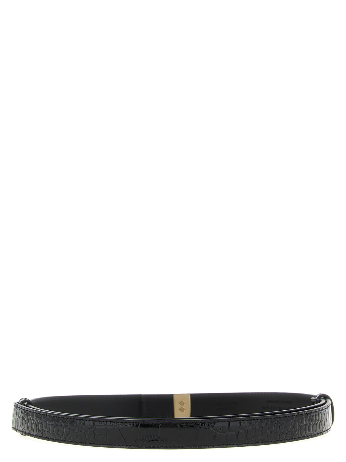 Tom Ford Women Belt Closure T