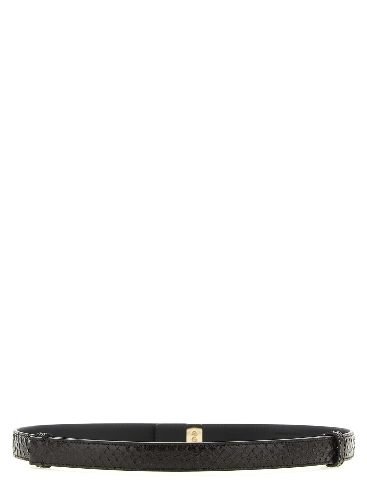 Tom Ford Women 'T Latch' Belt