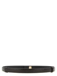 Tom Ford Women 'T Latch' Belt