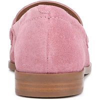 Stevie Womens Padded Insole Slip On Loafers