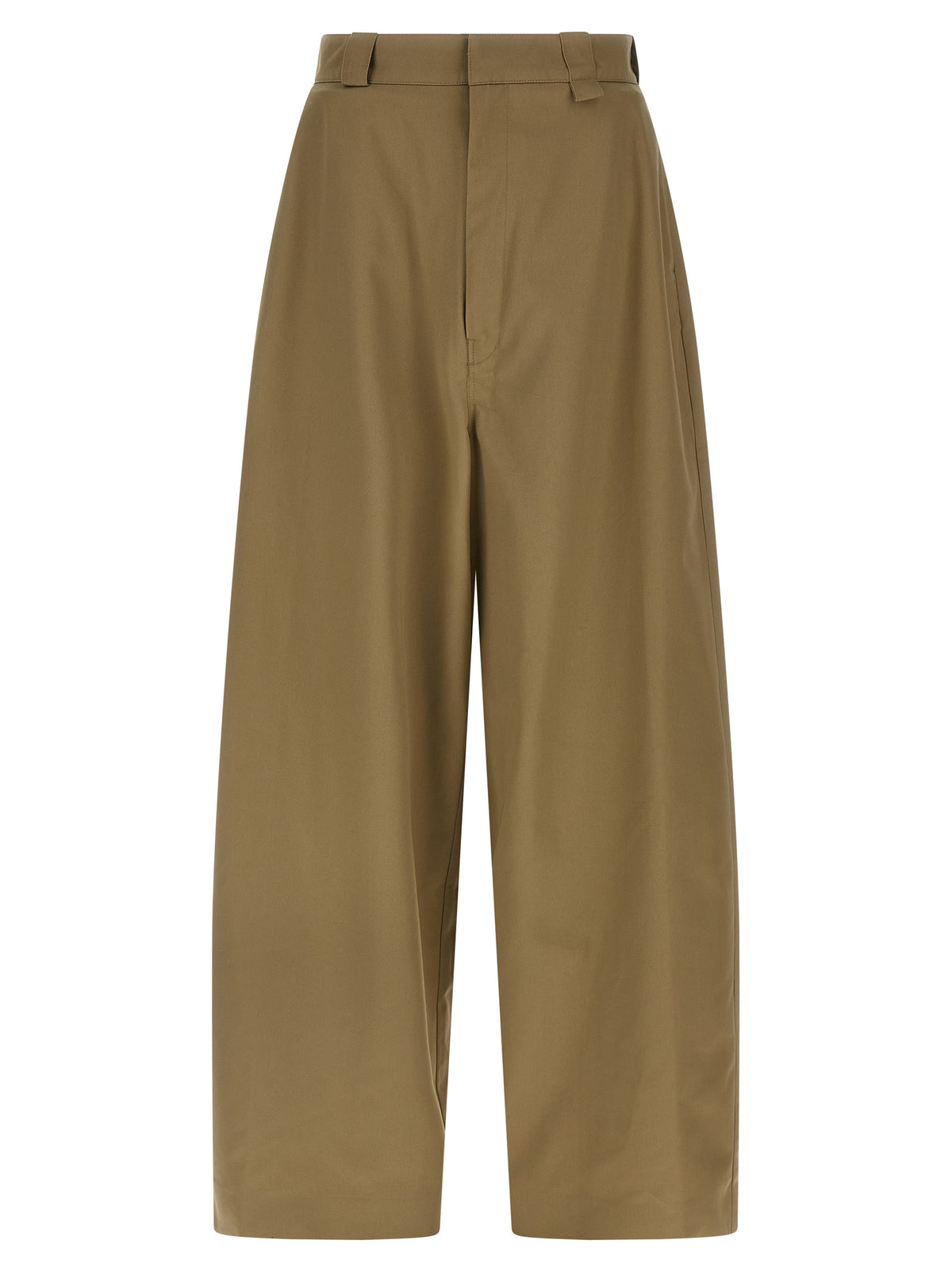 WILLY CHAVARRIA Willy Chavarria Men 'Cholo' Pants