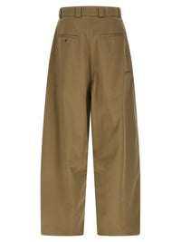 WILLY CHAVARRIA Willy Chavarria Men 'Cholo' Pants