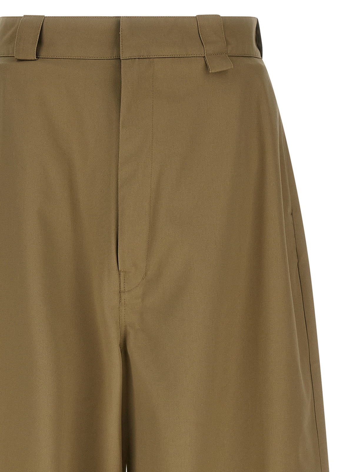 WILLY CHAVARRIA Willy Chavarria Men 'Cholo' Pants