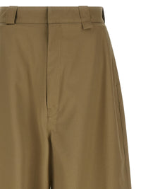 WILLY CHAVARRIA Willy Chavarria Men 'Cholo' Pants