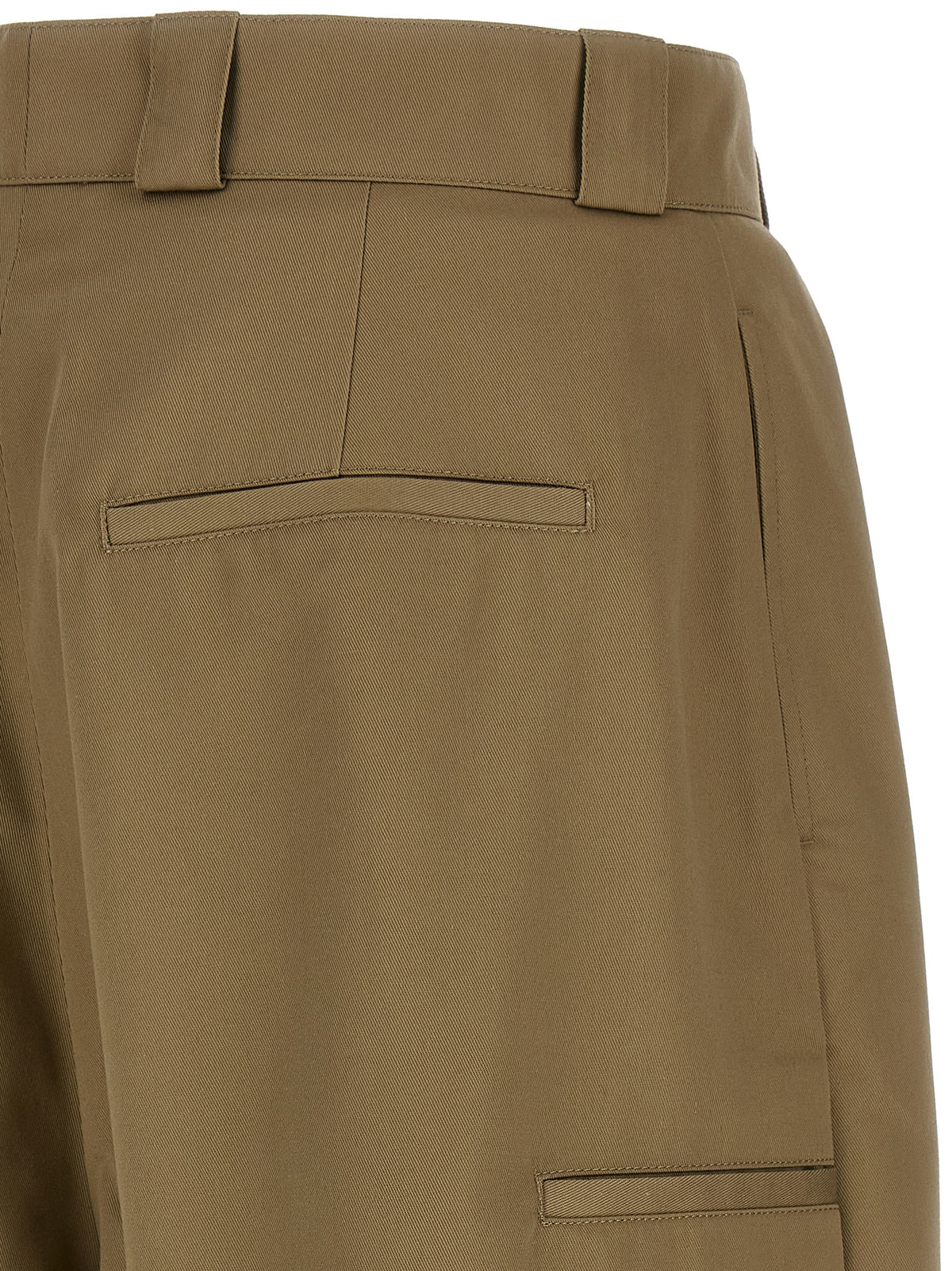 WILLY CHAVARRIA Willy Chavarria Men 'Cholo' Pants