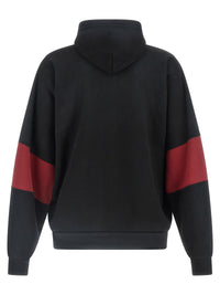 WILLY CHAVARRIA Willy Chavarria Men 'Casa De Chavarria' Hoodie