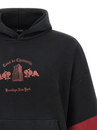 WILLY CHAVARRIA Willy Chavarria Men 'Casa De Chavarria' Hoodie
