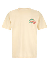 WILLY CHAVARRIA Willy Chavarria Men 'Chorizo - Easy Tee' T-Shirt