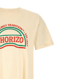 WILLY CHAVARRIA Willy Chavarria Men 'Chorizo - Easy Tee' T-Shirt