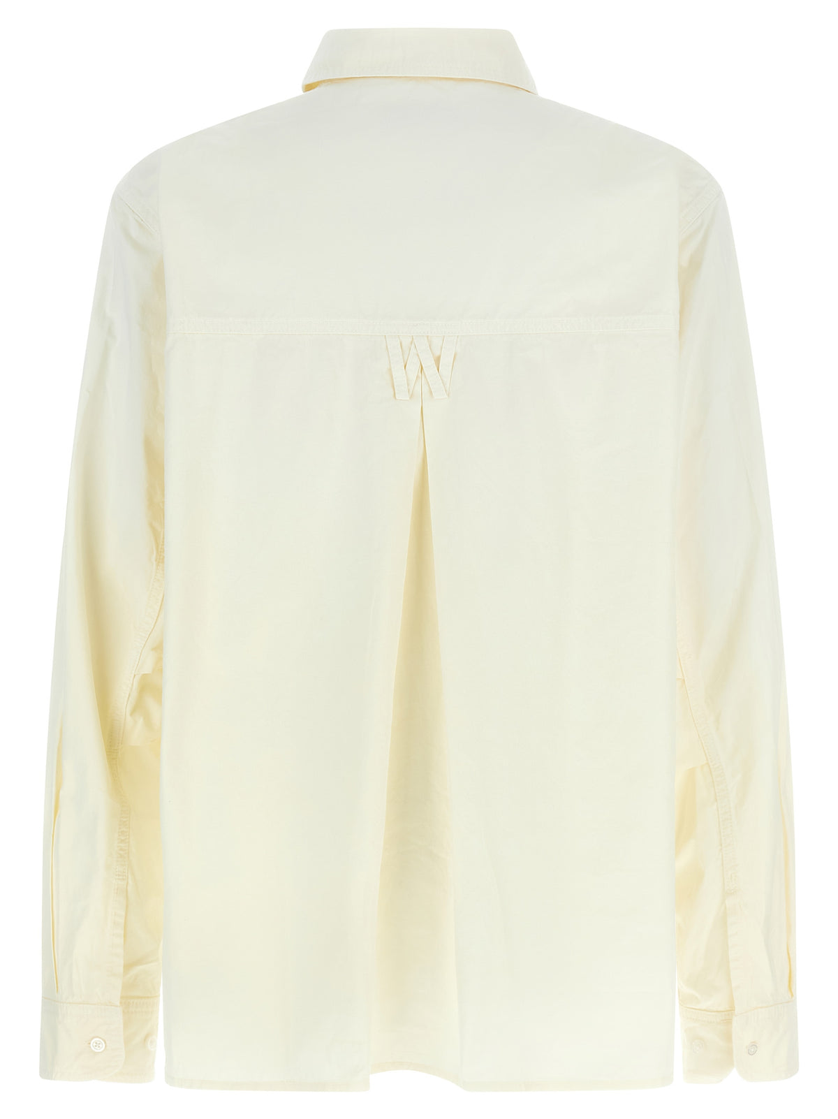 Willy Chavarria Men 'Corcoran' Shirt