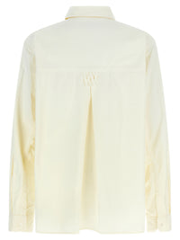 Willy Chavarria Men 'Corcoran' Shirt