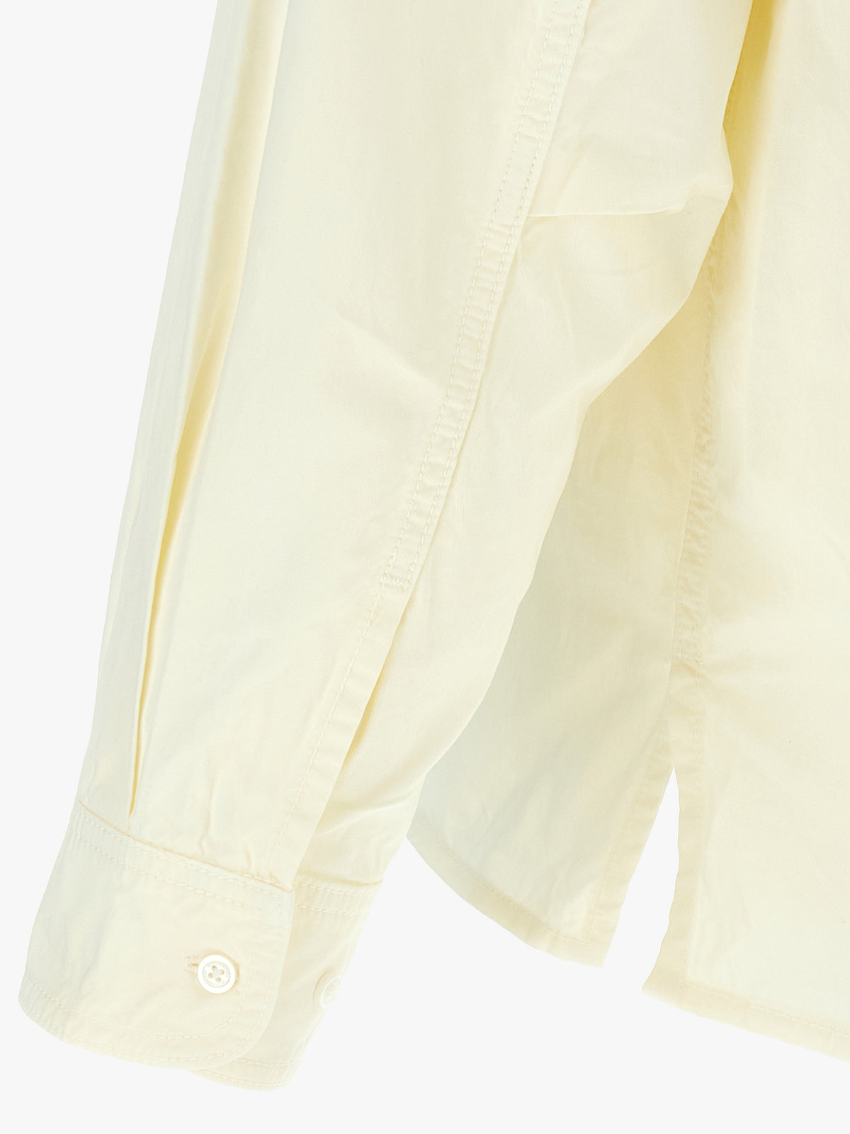 Willy Chavarria Men 'Corcoran' Shirt