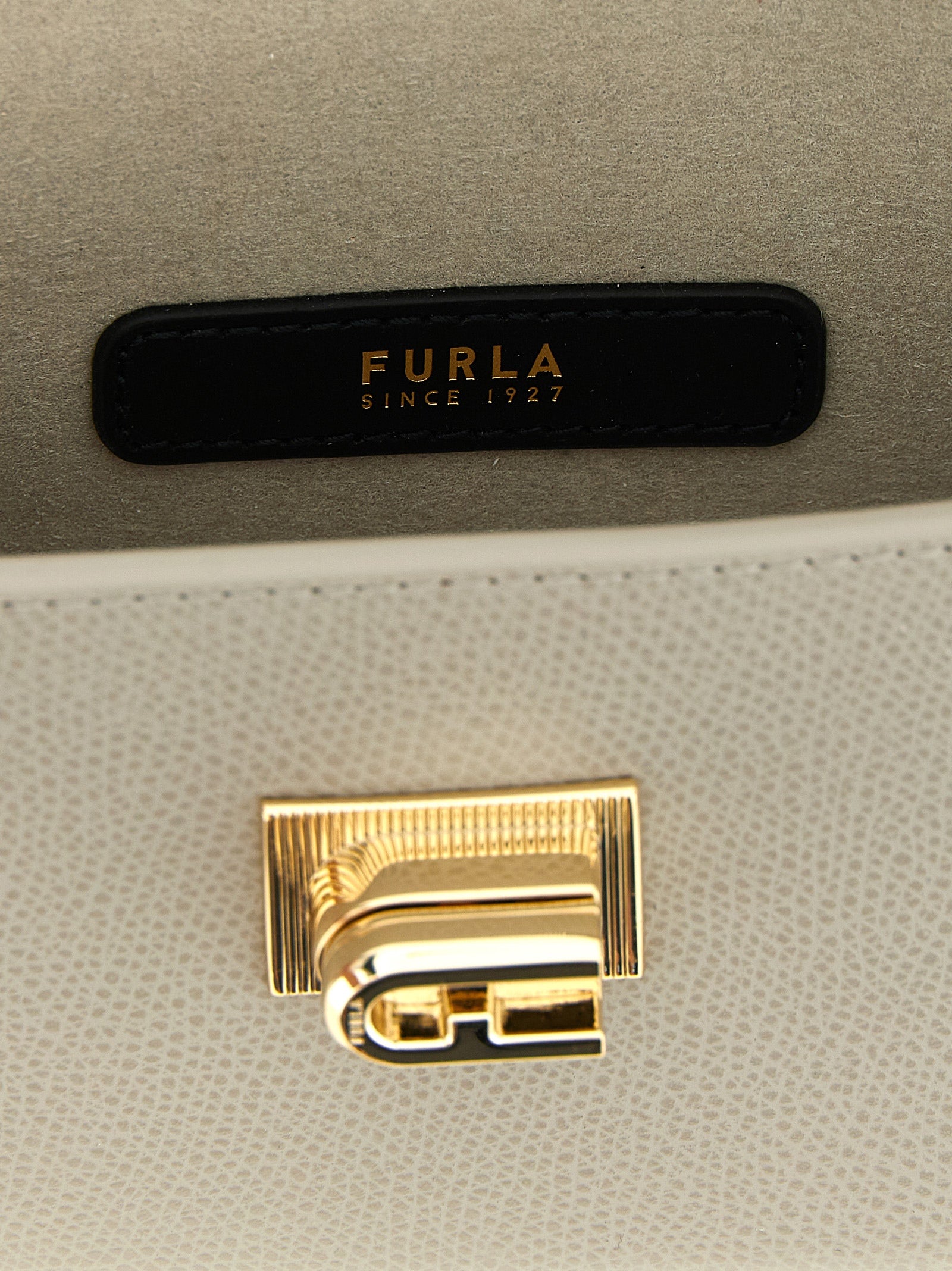 FURLA Furla Women 'Furla 1927' Mini Crossbody Bag