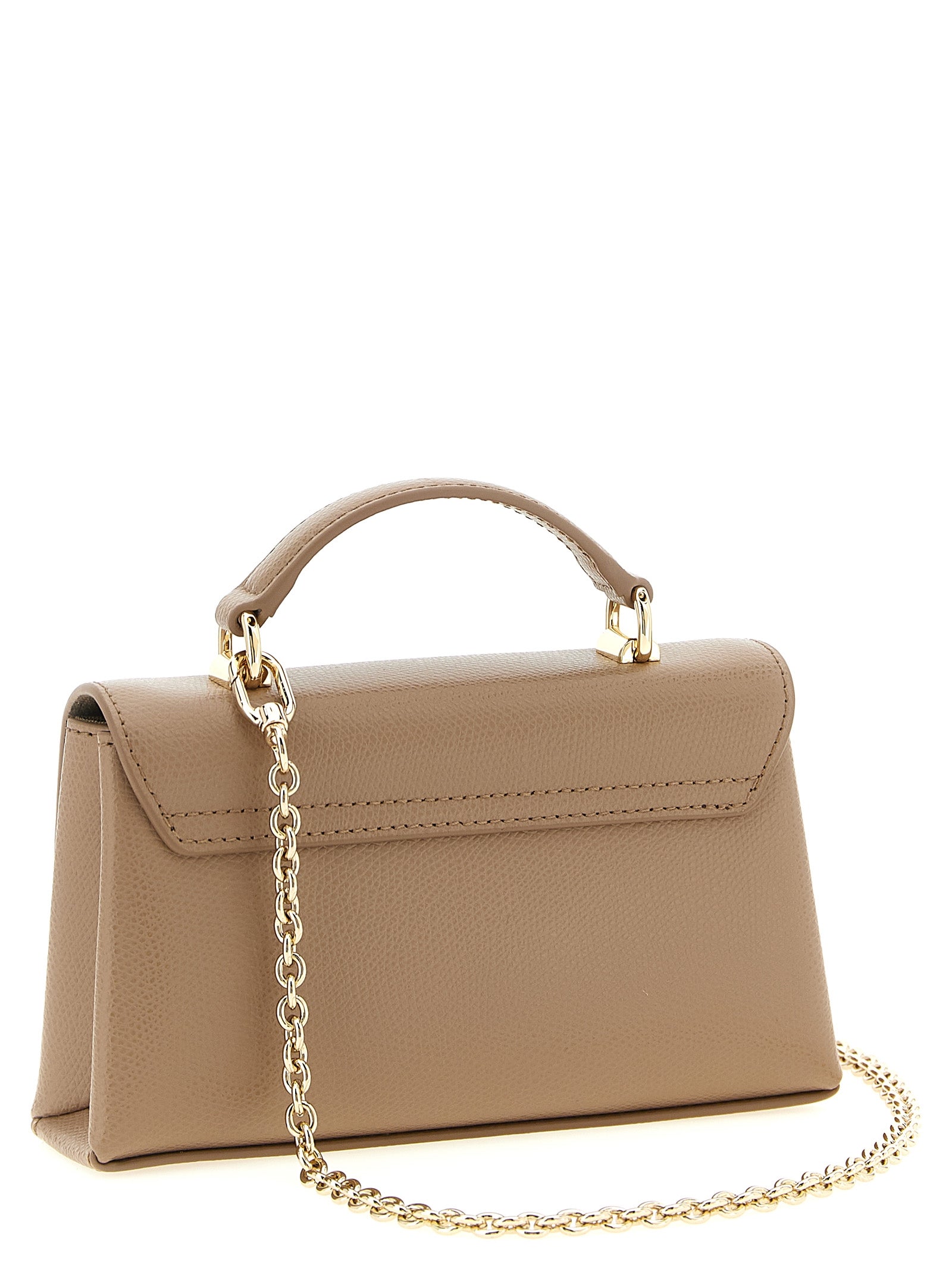 FURLA Furla Women 'Furla 1927' Mini Crossbody Bag