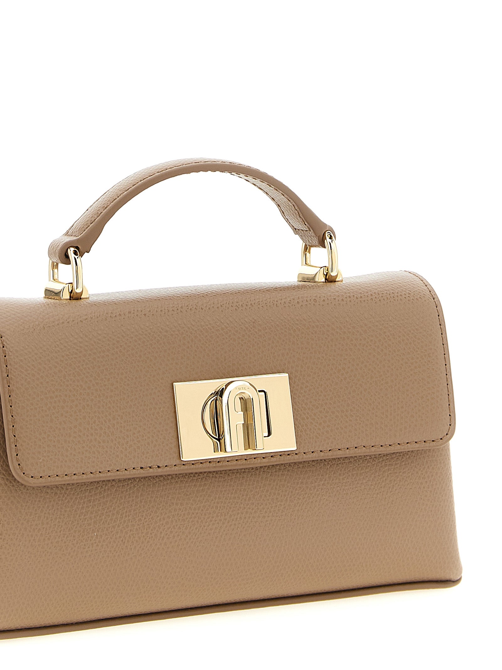 FURLA Furla Women 'Furla 1927' Mini Crossbody Bag
