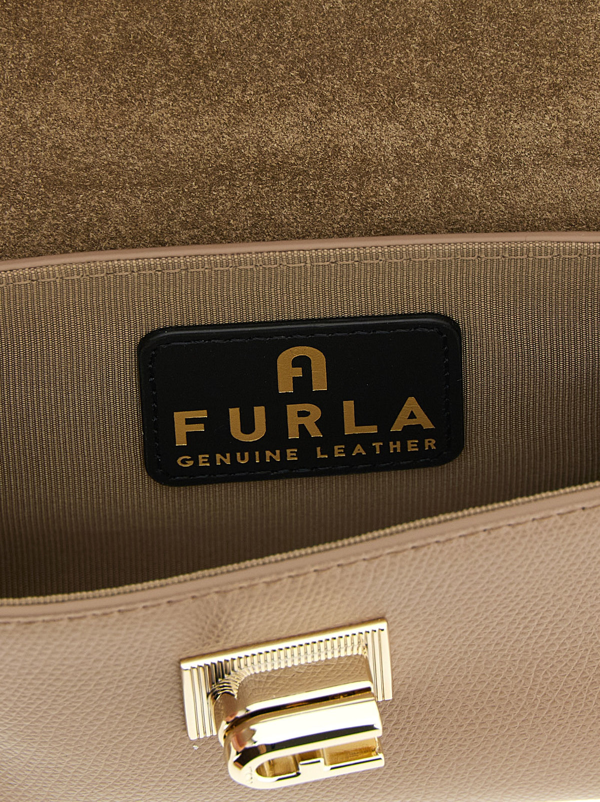FURLA Furla Women 'Furla 1927' Mini Crossbody Bag