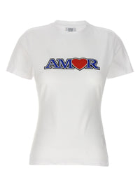 Vetements Women 'Amor' T-Shirt