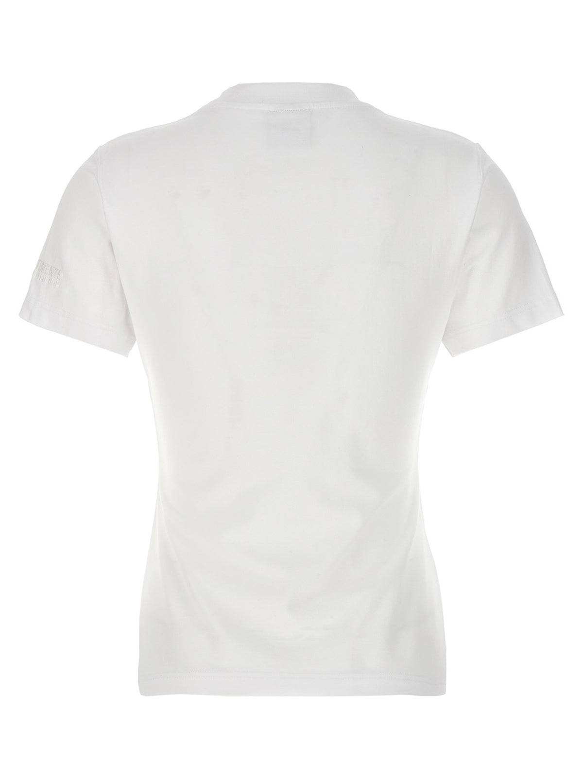 Vetements Women 'Amor' T-Shirt