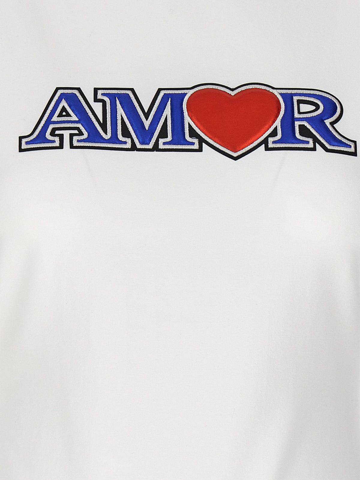 Vetements Women 'Amor' T-Shirt