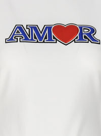 Vetements Women 'Amor' T-Shirt