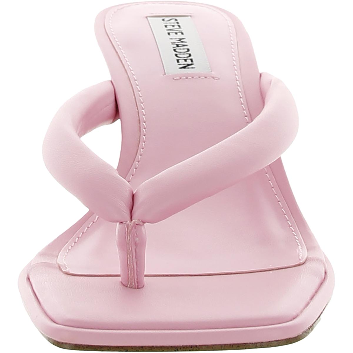 Moxxi Womens Solid Heels