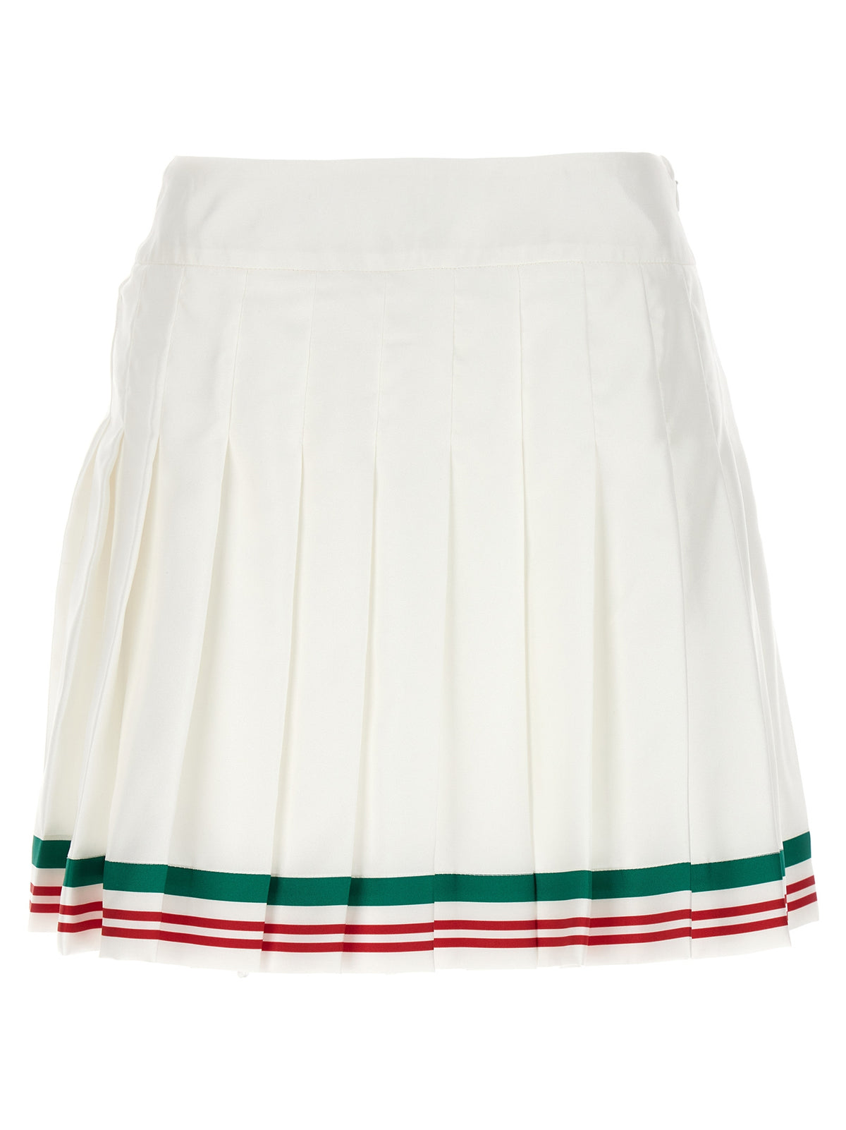 CASABLANCA Casablanca Women 'Casa Way' Skirt