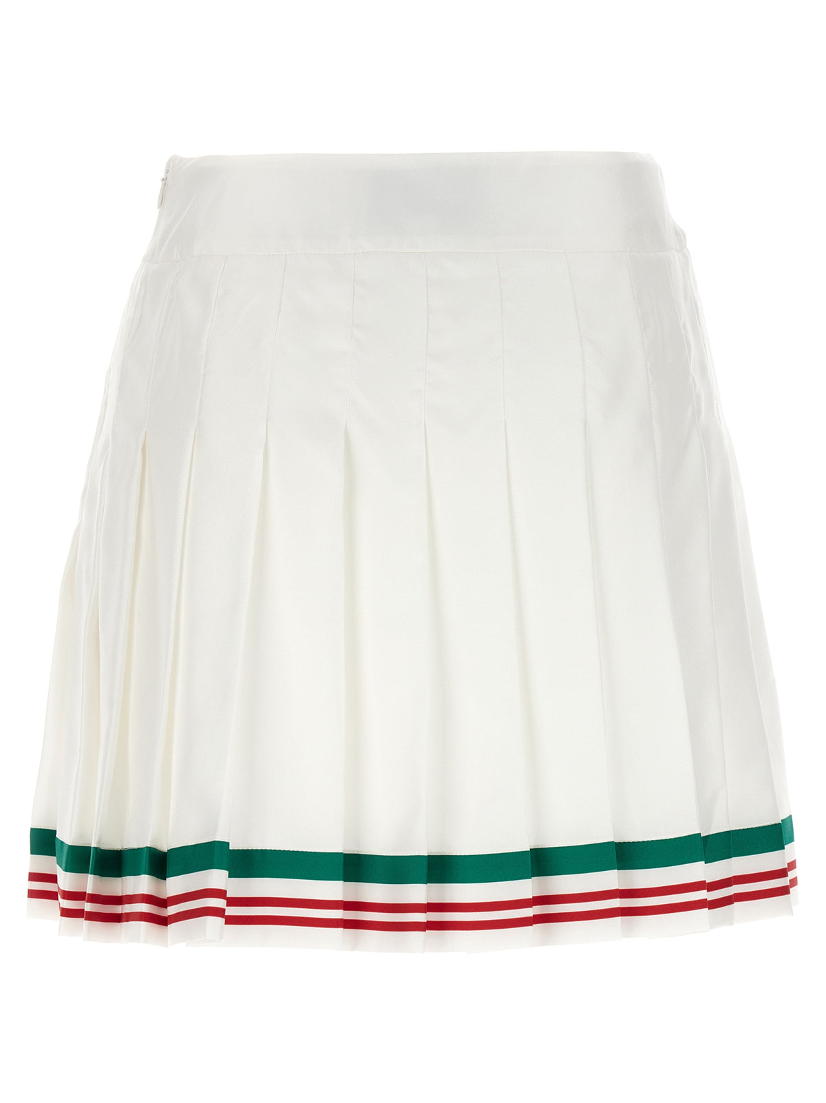 CASABLANCA Casablanca Women 'Casa Way' Skirt