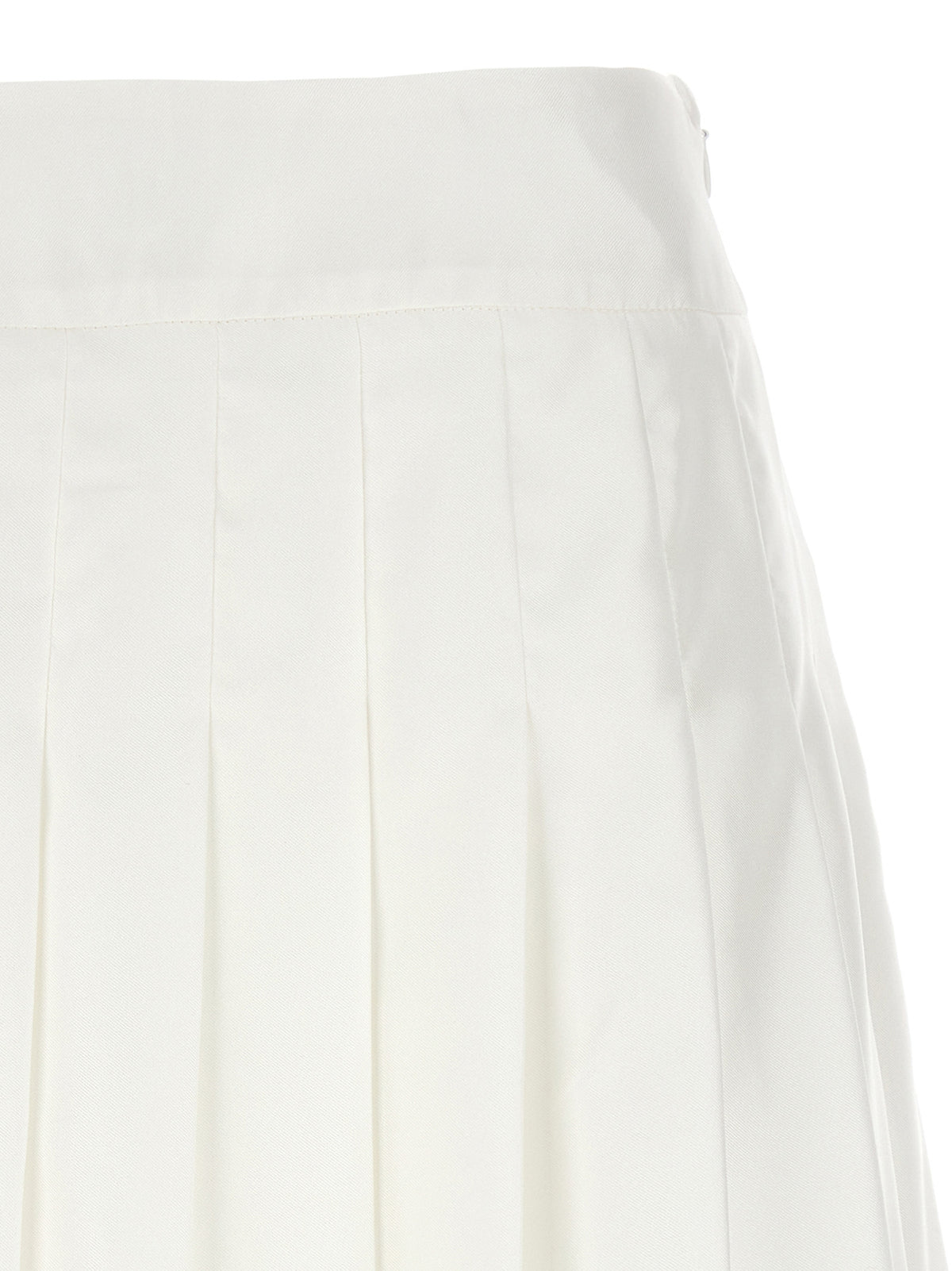 CASABLANCA Casablanca Women 'Casa Way' Skirt