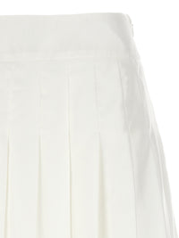 CASABLANCA Casablanca Women 'Casa Way' Skirt