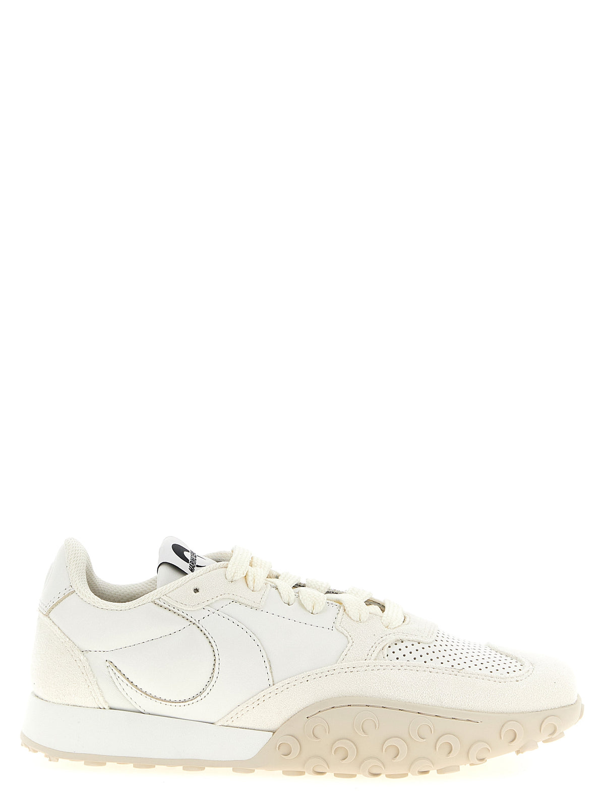 MARINE SERRE Marine Serre Women 'Ms Rise' Sneakers