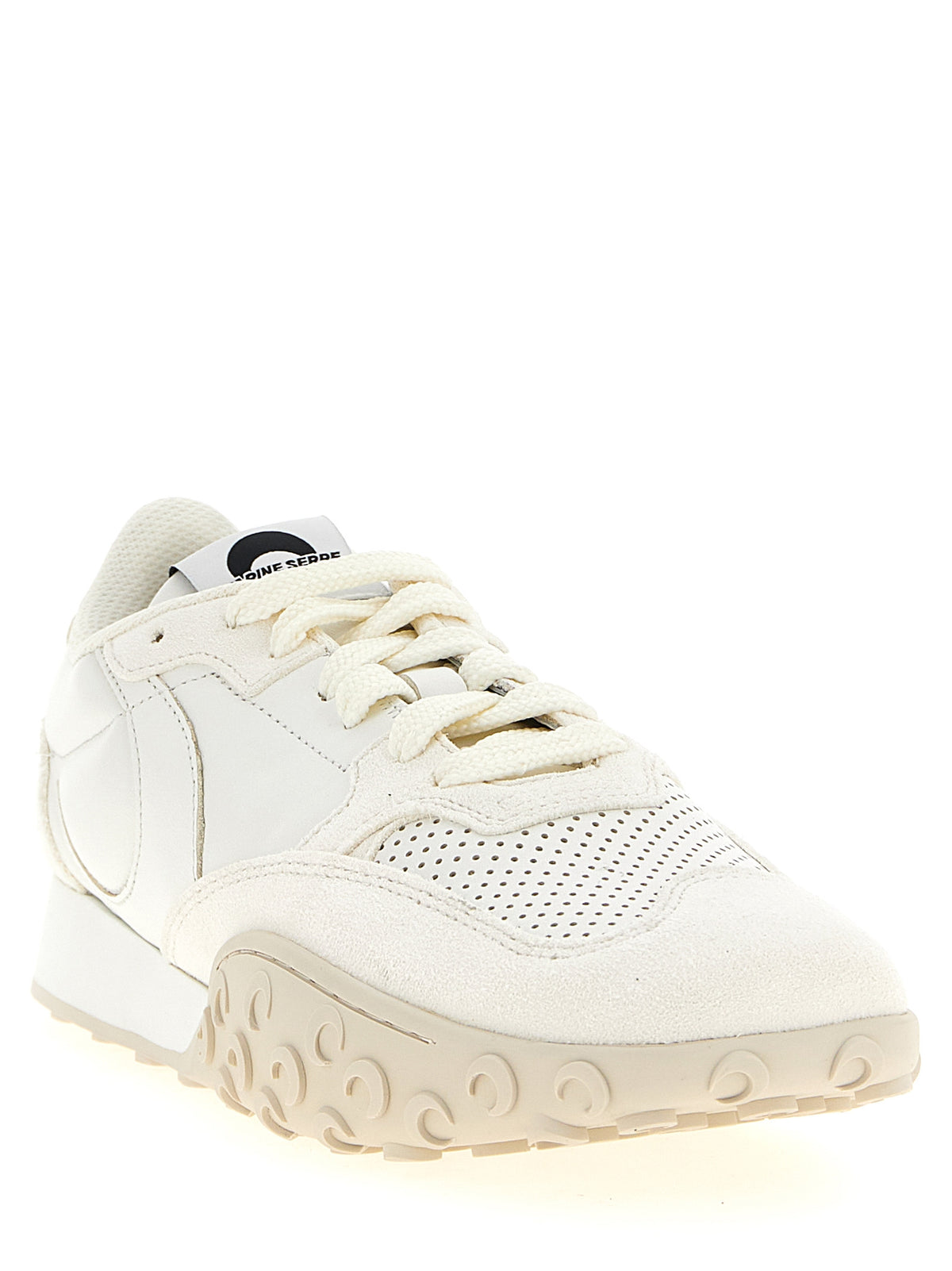 MARINE SERRE Marine Serre Women 'Ms Rise' Sneakers