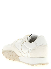 MARINE SERRE Marine Serre Women 'Ms Rise' Sneakers