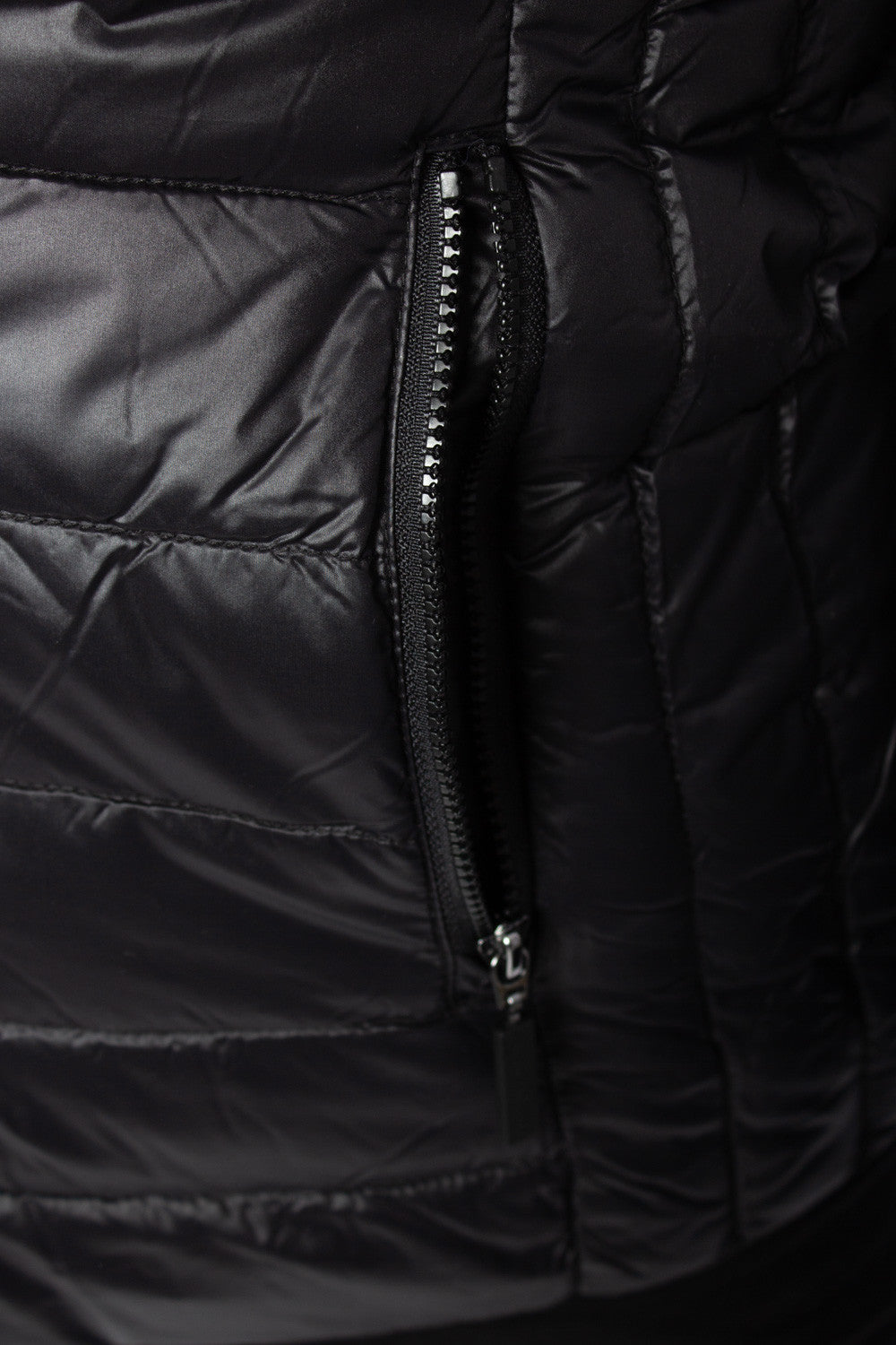 Armani Exchange Lightweight Down Jacket for Women