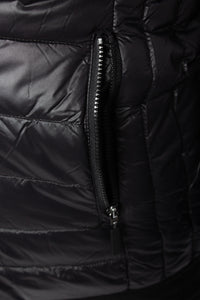 Armani Exchange Lightweight Down Jacket for Women