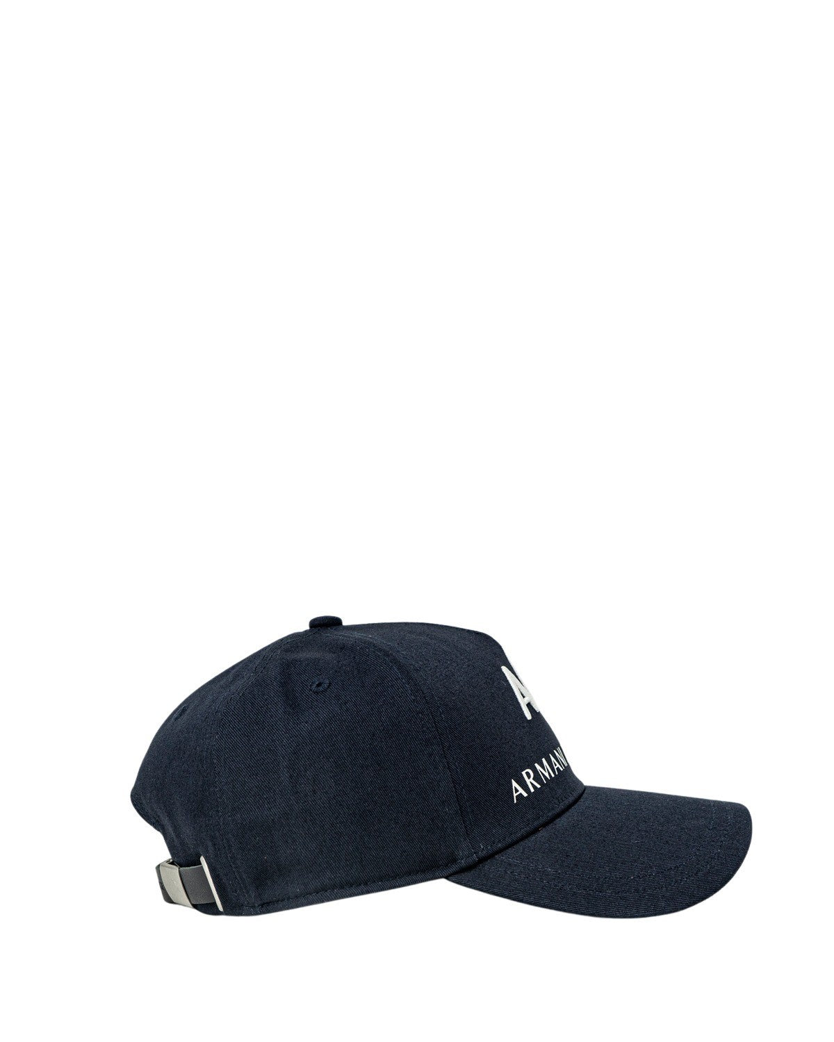 Armani Exchange AX Baseball Cap Classic Logo