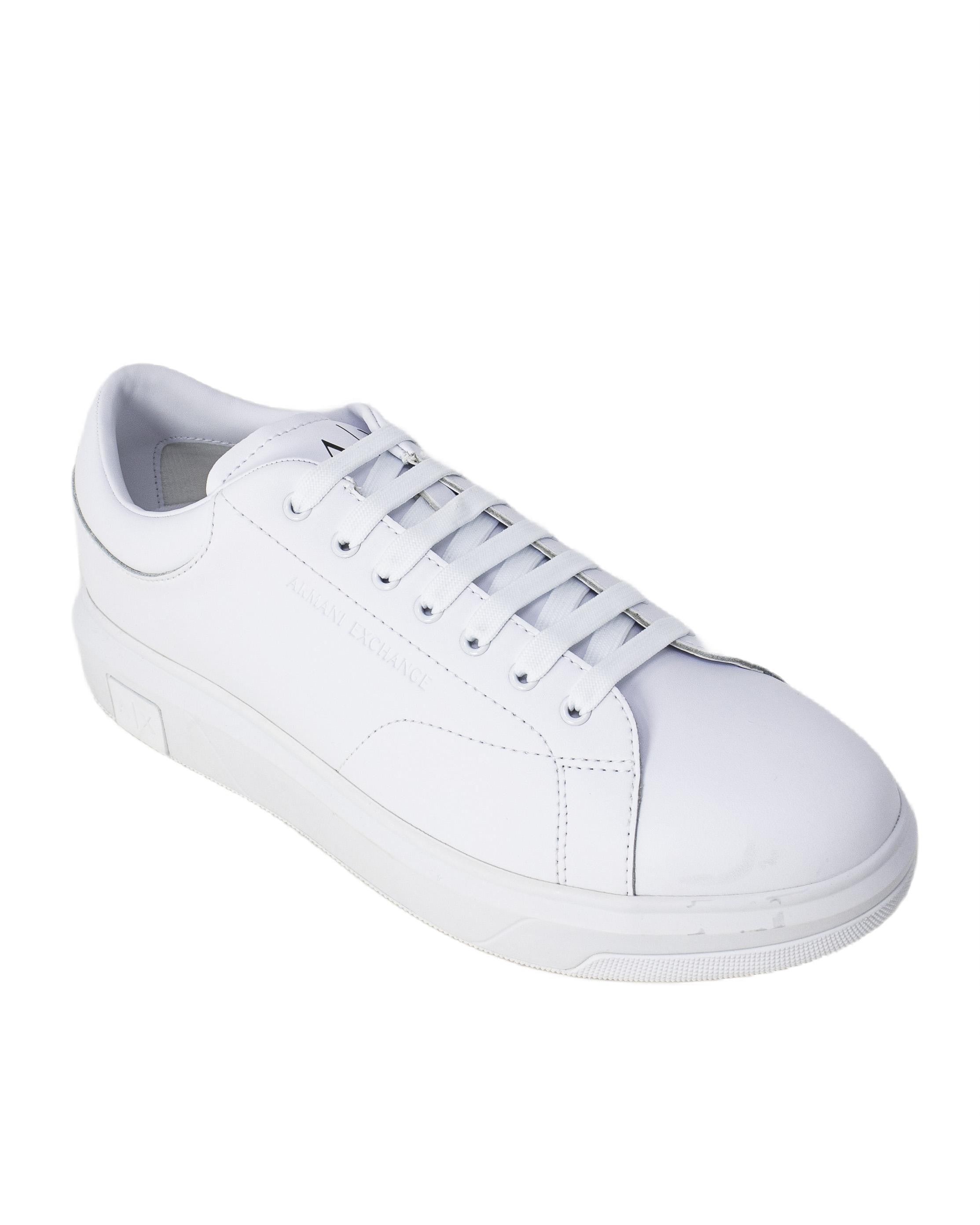Armani Exchange Men's Sneakers