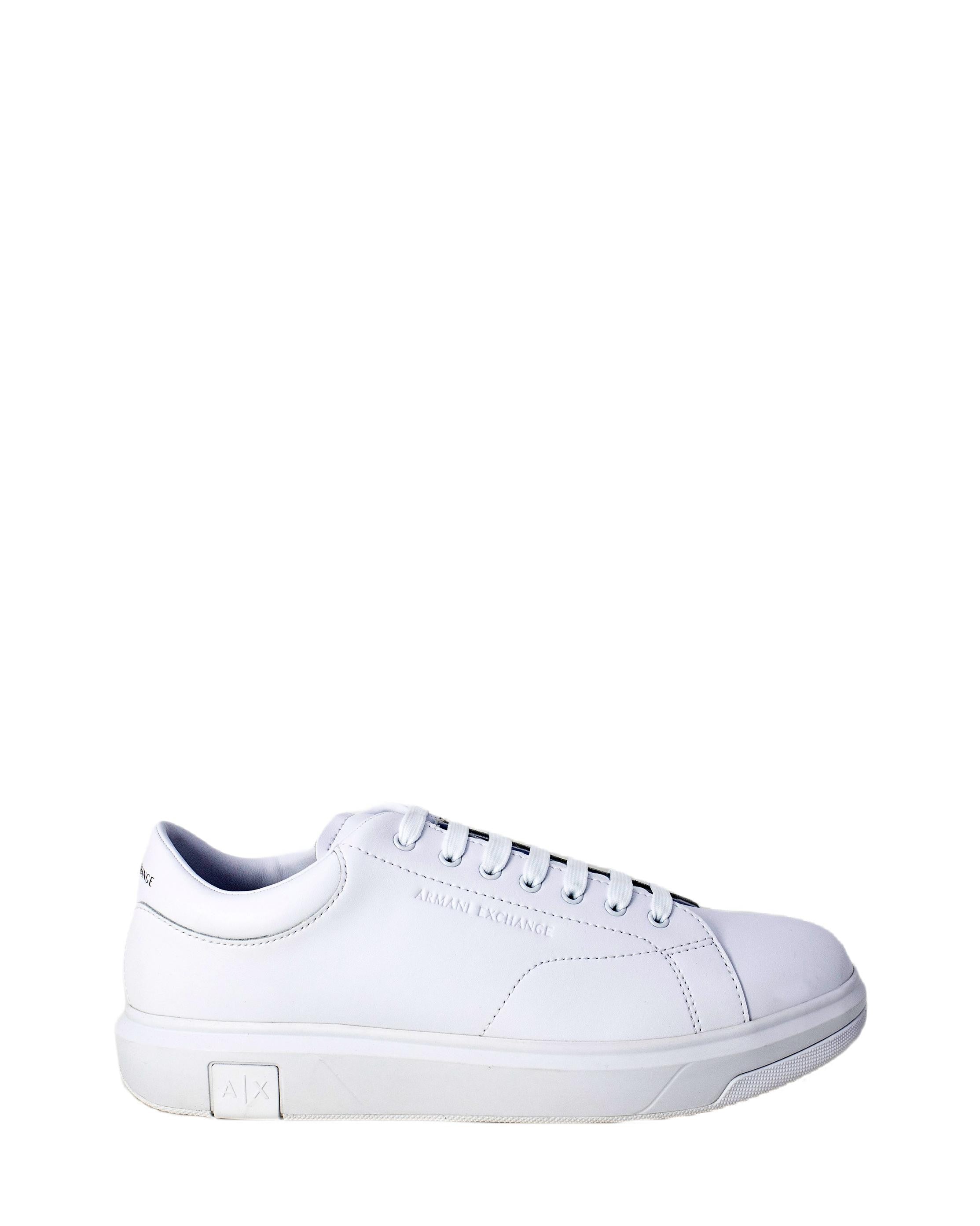 Armani Exchange Men's Sneakers