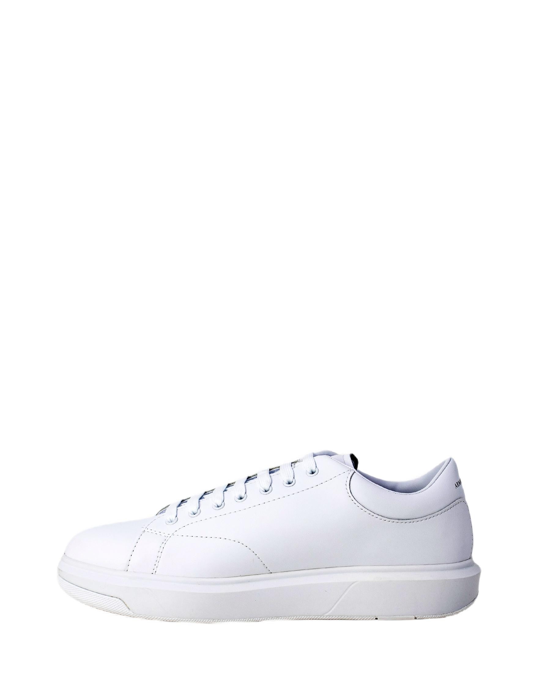 Armani Exchange Men's Sneakers