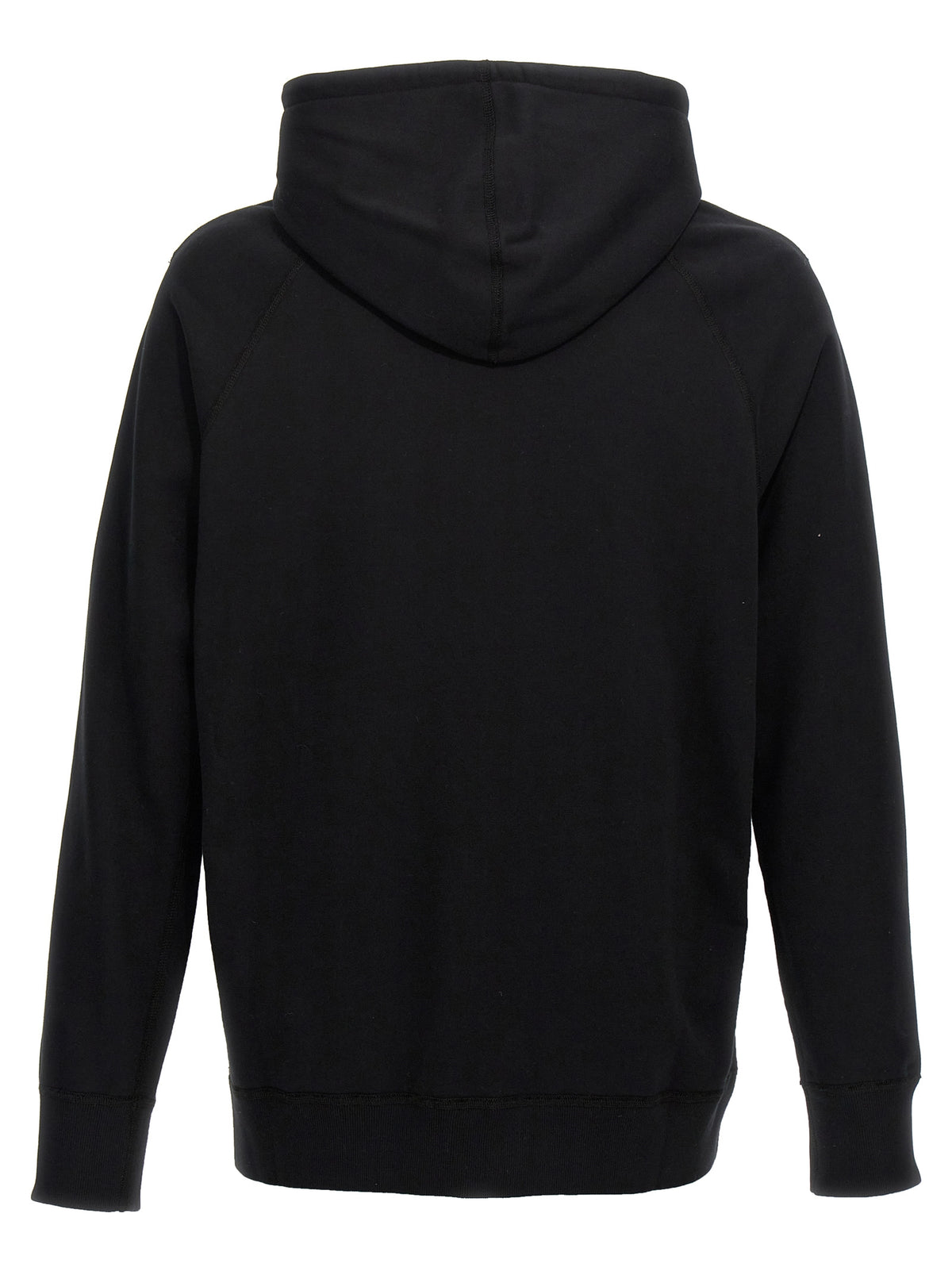 Junya Watanabe Men Jacquard Insert Hoodie