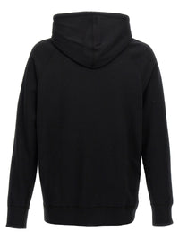 Junya Watanabe Men Jacquard Insert Hoodie