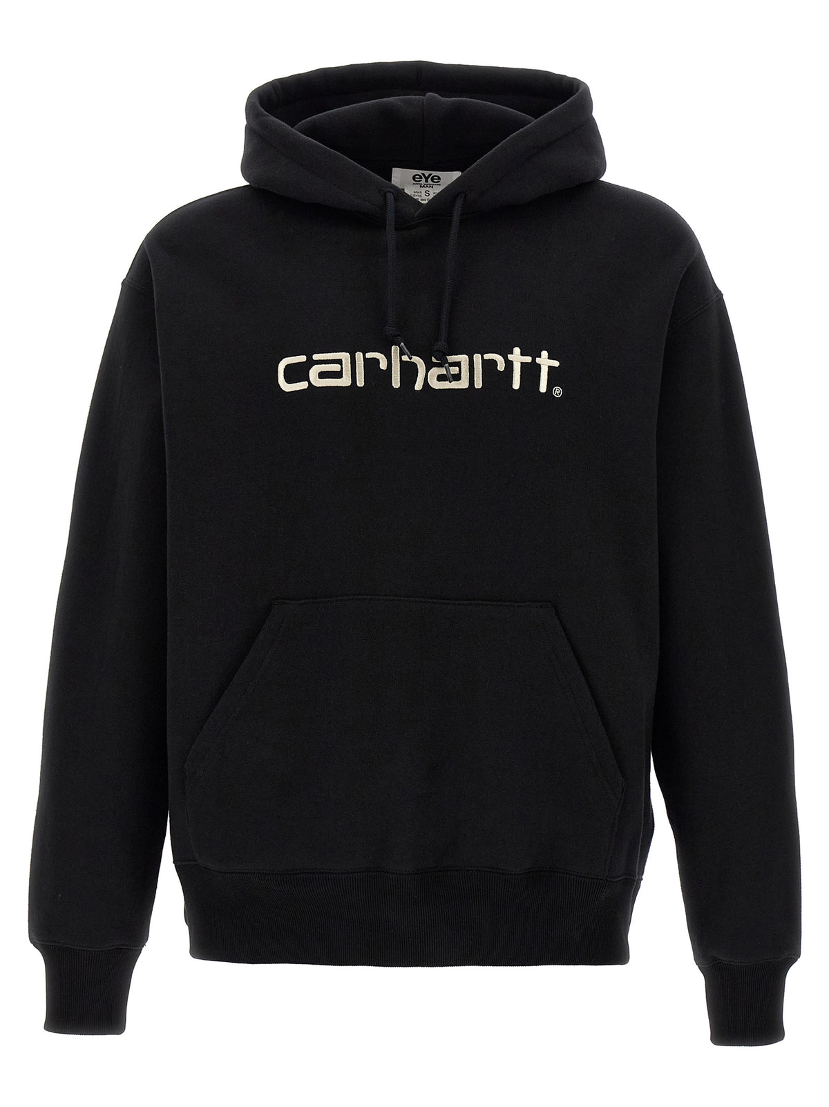 JUNYA WATANABE Junya Watanabe Men Junya Watanabe X Carhartt Hoodie