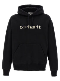 JUNYA WATANABE Junya Watanabe Men Junya Watanabe X Carhartt Hoodie