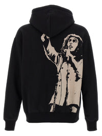 JUNYA WATANABE Junya Watanabe Men Junya Watanabe X Carhartt Hoodie