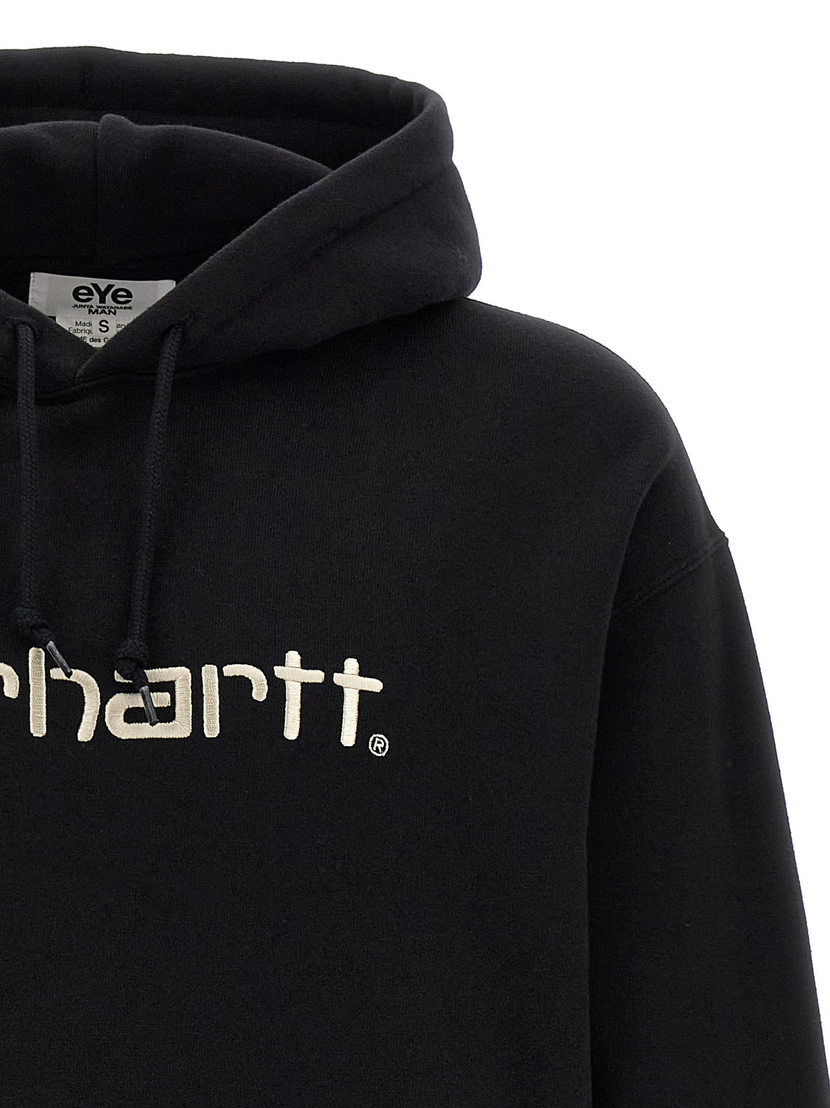JUNYA WATANABE Junya Watanabe Men Junya Watanabe X Carhartt Hoodie