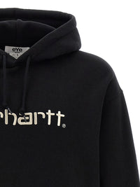 JUNYA WATANABE Junya Watanabe Men Junya Watanabe X Carhartt Hoodie
